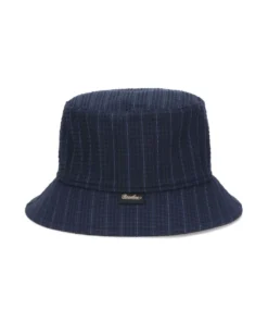 Chapeau bob rayé Mistero