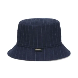 Chapeau bob rayé Mistero