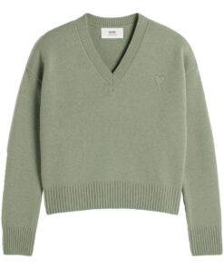 Cardigan à col v : Pour Homme