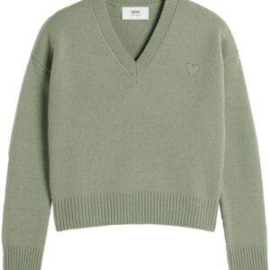 Cardigan à col v : Pour Homme
